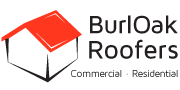 Burloak Roofing Logo